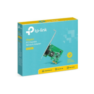 Tinklo plokštė TP-Link - TG-3468, PCI Express, Gigabit - Image 6