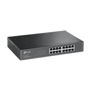 Komutatorius (Switch) TP-Link TL-SF1016D 16-port - Image 8
