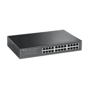 Komutatorius (Switch) TP-Link TL-SG1024D - Image 9