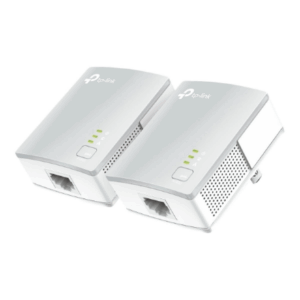 TP-LINK TL-PA4010, AV500 Nano Powerline Adapter Starter Kit - Image 5