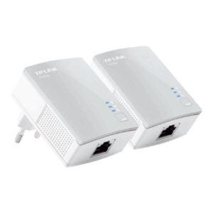 TP-LINK TL-PA4010, AV500 Nano Powerline Adapter Starter Kit - Image 6