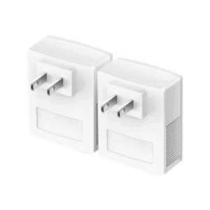TP-LINK TL-PA4010, AV500 Nano Powerline Adapter Starter Kit - Image 7