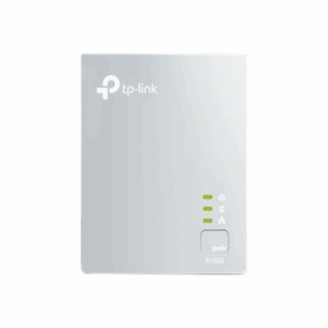 TP-LINK TL-PA4010, AV500 Nano Powerline Adapter Starter Kit - Image 10