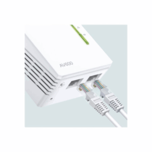 TP-LINK Powerline 600 WI-Fi rinkinys (TL-WPA4220 KIT) - Image 14