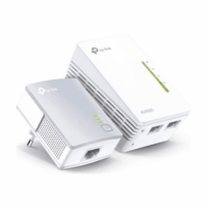 TP-LINK Powerline 600 WI-Fi rinkinys (TL-WPA4220 KIT) - Image 15