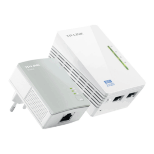 TP-LINK Powerline 600 WI-Fi rinkinys (TL-WPA4220 KIT) - Image 8