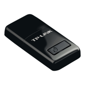 Bevielio tinklo adapteris TP-Link TL-WN823N - Image 11