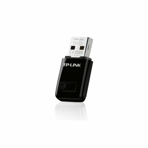 Bevielio tinklo adapteris TP-Link TL-WN823N - Image 4