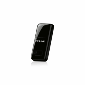 Bevielio tinklo adapteris TP-Link TL-WN823N - Image 5