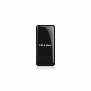 Bevielio tinklo adapteris TP-Link TL-WN823N - Image 8