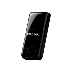 Bevielio tinklo adapteris TP-Link TL-WN823N - Image 9