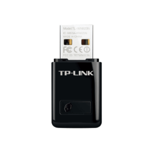 Bevielio tinklo adapteris TP-Link TL-WN823N - Image 10