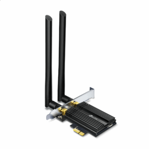 TP-LINK Archer TX50E WLAN / Bluetooth 2402 Mbit/ai - Image 2