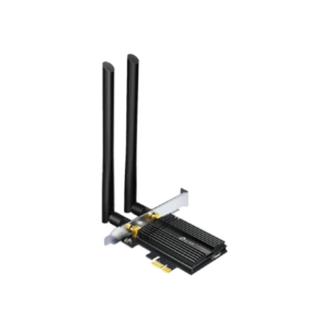 TP-LINK Archer TX50E WLAN / Bluetooth 2402 Mbit/ai - Image 4
