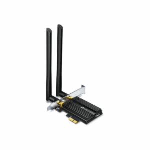 TP-LINK Archer TX50E WLAN / Bluetooth 2402 Mbit/ai - Image 6