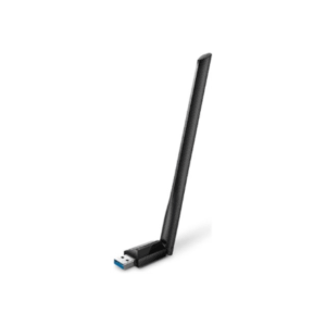 Bevielio tinklo adapteris TP-Link Archer T3U Plus - Image 14