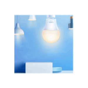 TP-Link Tapo L510E išmanioji "Wi-Fi" lemputė (806 lm, 2700K spalva, reguliuojamas apšvietimas) - Image 4