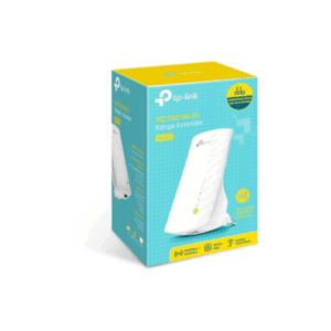 Belaidžio ryšio stiprintuvas TP-LINK RE200 - Image 14