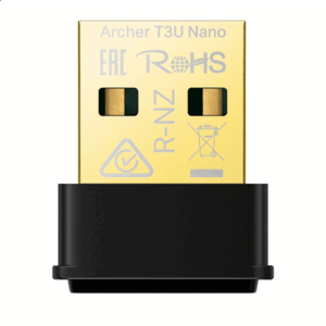 TP-Link Archer T3U Nano WLAN 1267 Mbit/ai - Image 3