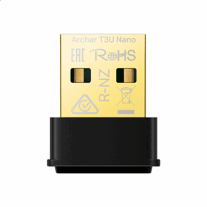 TP-Link Archer T3U Nano WLAN 1267 Mbit/ai - Image 6