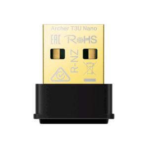 TP-Link Archer T3U Nano WLAN 1267 Mbit/ai - Image 7