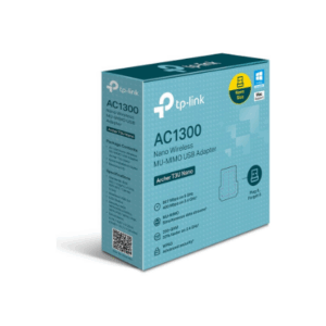 TP-Link Archer T3U Nano WLAN 1267 Mbit/ai - Image 8