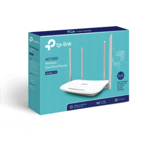 TP-Link Archer C50(EU)4.2 - Image 3