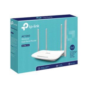 TP-Link Archer C50(EU)4.2 - Image 8