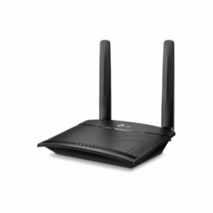 Bevielio tinklo įranga TP-LINK 4G LTE maršrutizatorius TL-MR100 802.11n, 300 Mbit/s, 10/100 Mbit/s, Ethernet LAN (RJ-45) prievadai 2, 4G, Antenos tipas 2x Nuimamos išorinės antenos - Image 8