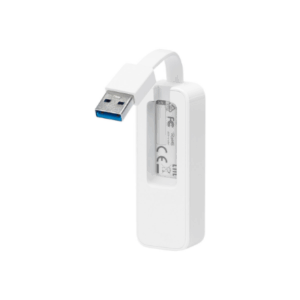 Bevielio tinklo adapteris TP-Link UE300 USB 3.0 to 10/100/1000 Mbit/s Gigabit - Image 12
