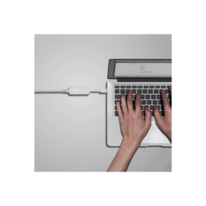 Bevielio tinklo adapteris TP-Link UE300 USB 3.0 to 10/100/1000 Mbit/s Gigabit - Image 14