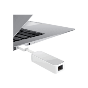 Bevielio tinklo adapteris TP-Link UE300 USB 3.0 to 10/100/1000 Mbit/s Gigabit - Image 15