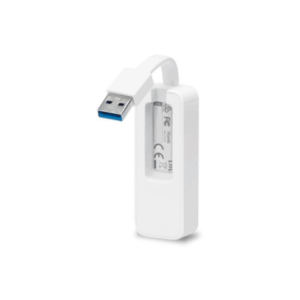 Bevielio tinklo adapteris TP-Link UE300 USB 3.0 to 10/100/1000 Mbit/s Gigabit - Image 18