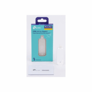 Bevielio tinklo adapteris TP-Link UE300 USB 3.0 to 10/100/1000 Mbit/s Gigabit - Image 19