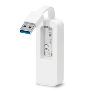 Bevielio tinklo adapteris TP-Link UE300 USB 3.0 to 10/100/1000 Mbit/s Gigabit - Image 5