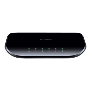 Komutatorius (Switch) TP-Link TL-SG1005D - Image 11