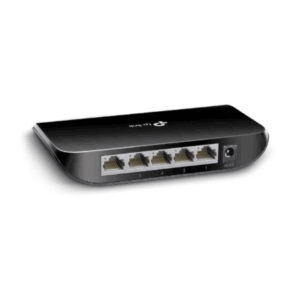 Komutatorius (Switch) TP-Link TL-SG1005D - Image 14