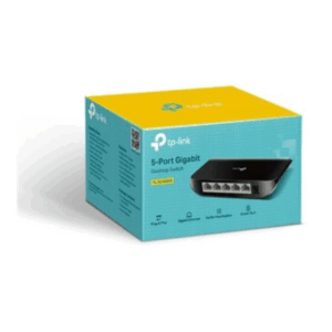 Komutatorius (Switch) TP-Link TL-SG1005D - Image 15