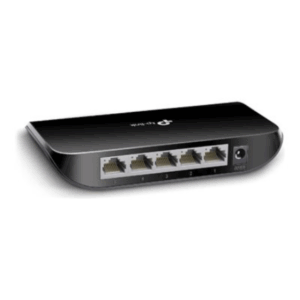 Komutatorius (Switch) TP-Link TL-SG1005D - Image 16