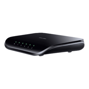 Komutatorius (Switch) TP-Link TL-SG1005D - Image 9