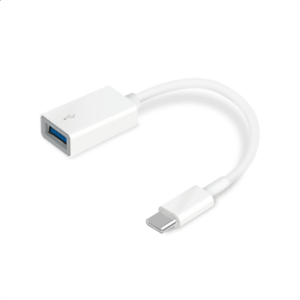 TP-Link UC400 USB kabelis 0,133 m USB A USB C Balta - Image 3