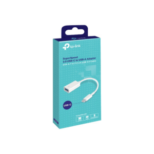 TP-Link UC400 USB kabelis 0,133 m USB A USB C Balta - Image 8