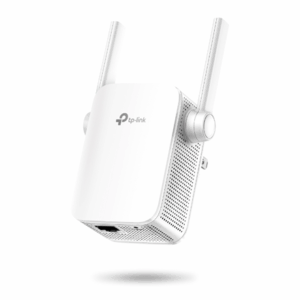 TP-Link TL-WA855RE Tinklo kartotuvas Balta 10, 100 Mbit/ai - Image 3