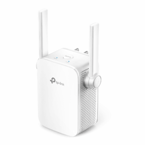 TP-Link TL-WA855RE Tinklo kartotuvas Balta 10, 100 Mbit/ai - Image 4