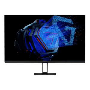 Xiaomi G27Qi 27" 2560 x 1440 px 2K LCD IPS 180 Hz kompiuterio monitorius - Image 3