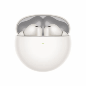 Huawei FreeBuds 7i - baltos spalvos - Image 11