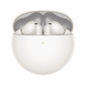 Huawei FreeBuds 7i - baltos spalvos - Image 2