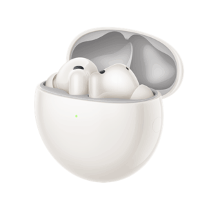 Huawei FreeBuds 7i - baltos spalvos - Image 3