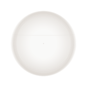 Huawei FreeBuds 7i - baltos spalvos - Image 7