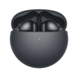 Huawei FreeBuds 7i - juodos spalvos - Image 2